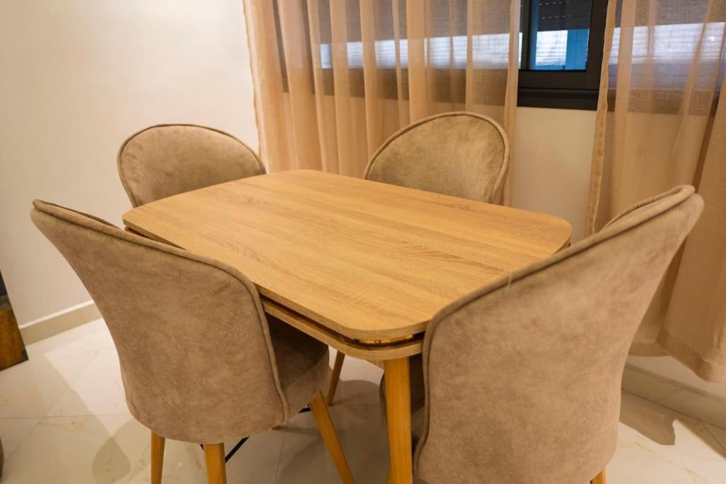 Apartamento Elegant A Quelques Pas De Marina Bay