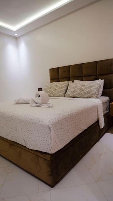 Apartamento Elegant A Quelques Pas De Marina Bay Tánger